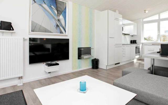 Holiday Home in Wendtorf