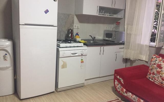 Ezra Suites Taksim