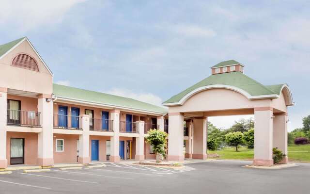 Knights Inn Ruther Glen