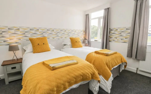 Manor Heath - The Penthouse
