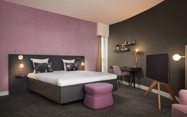 Van Der Valk Hotel Brussels Airport