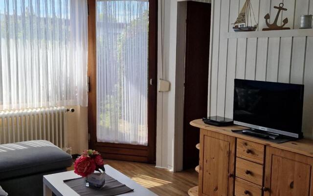 Feriengarten Dahme W 22