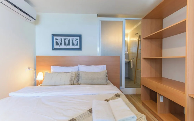 Sea Lofts-Kfar Abida Oceanfront Retreats