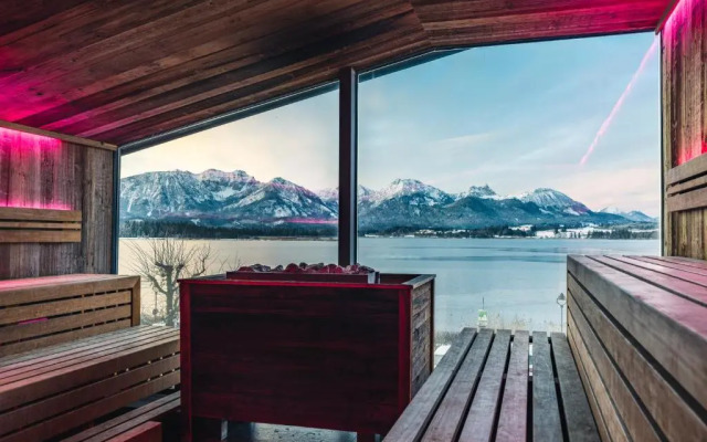 Hotel Am Hopfensee
