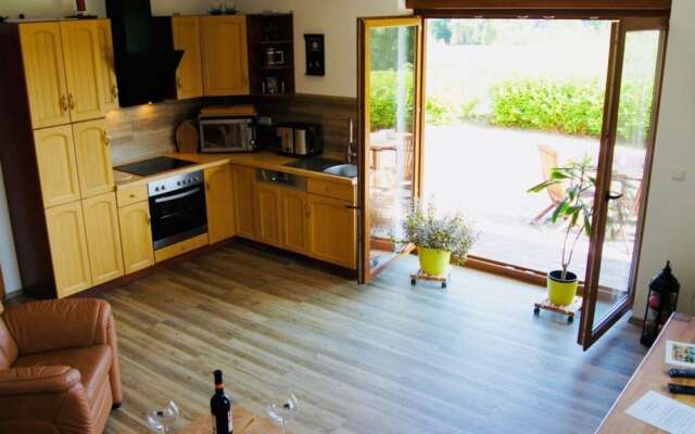 Rugen Apartment Waterview