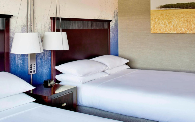 Minneapolis Marriott West