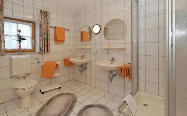 Hotel Waldfrieden