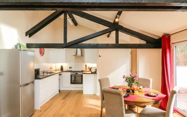 Zeal Cottage