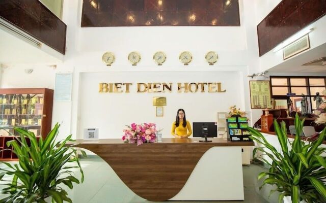 Biet Dien Hotel