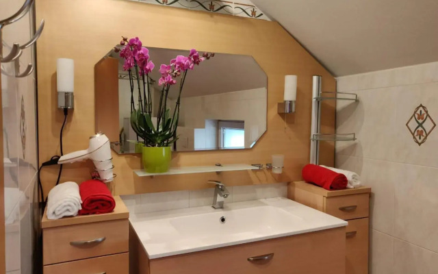 Relax - Ferienhaus in Wien