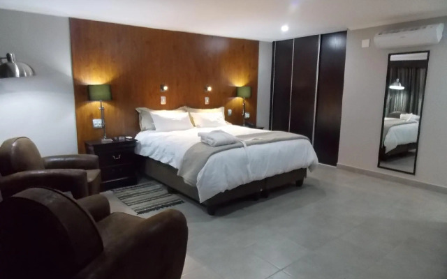 Route 511 Guest House