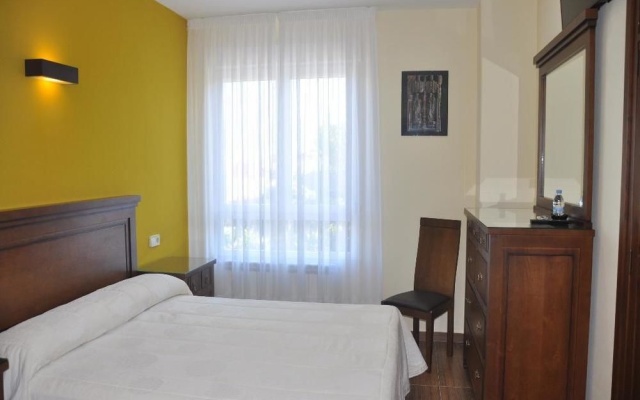 Hotel de Alba