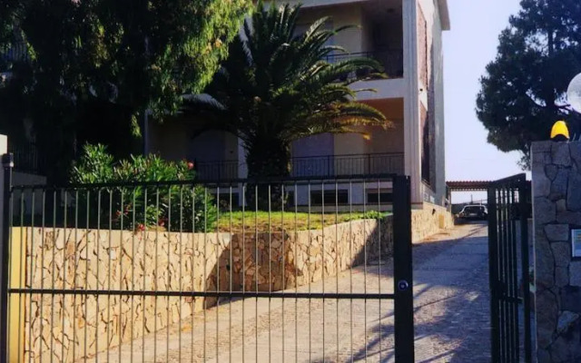 Mansarda al Marginerosso