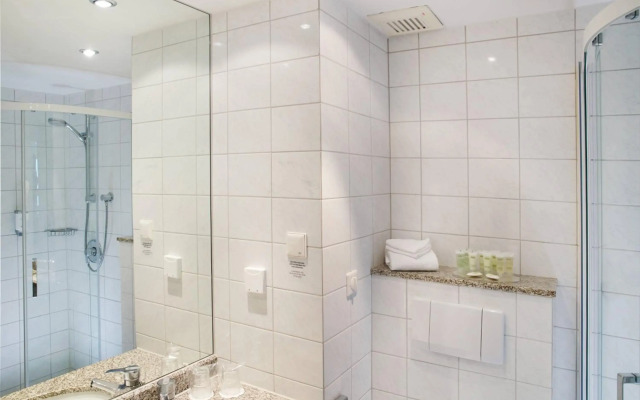 Courtyard by Marriott Dresden