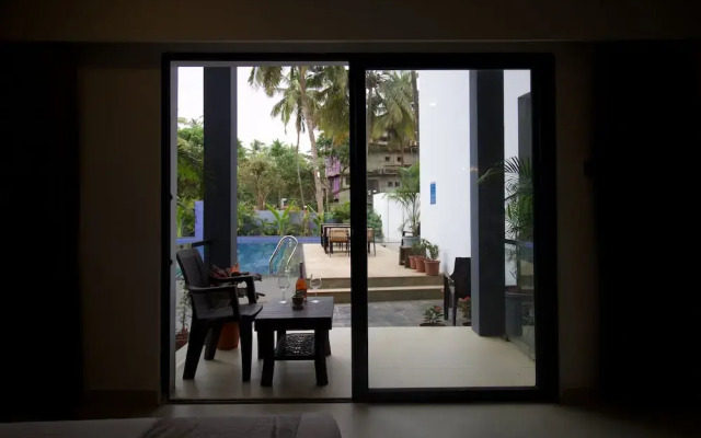 The Upper House By Skazka Resorts