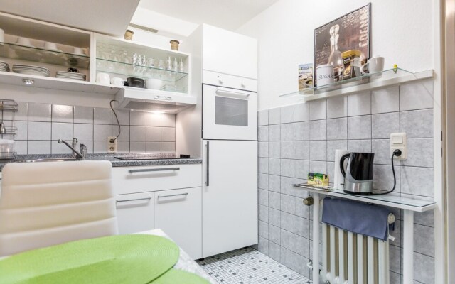 Apartments Neuss