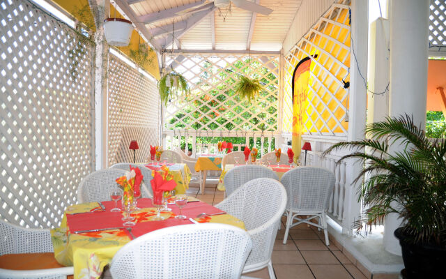 Résidence Tropicale