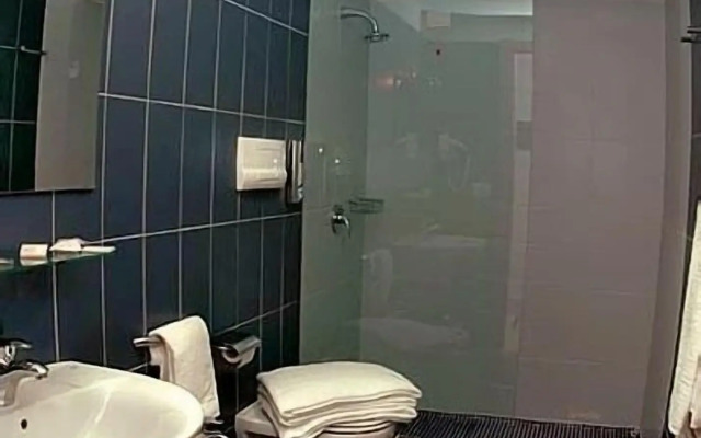 Hotel Parco della Rocca