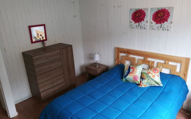 Cabañas Pichilemu