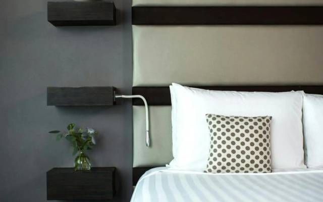 THE PLAZA Seoul, Autograph Collection