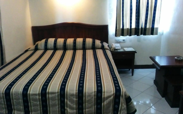 Anging Mammiri Hotel
