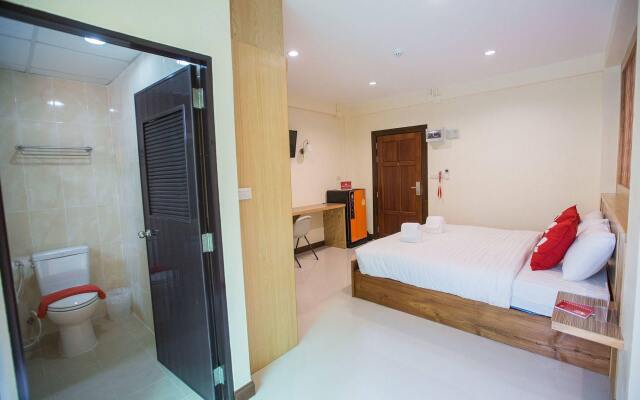 ZEN Rooms Mon Muang
