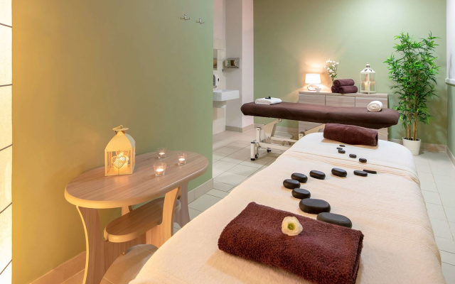 Mercure Karpacz Skalny