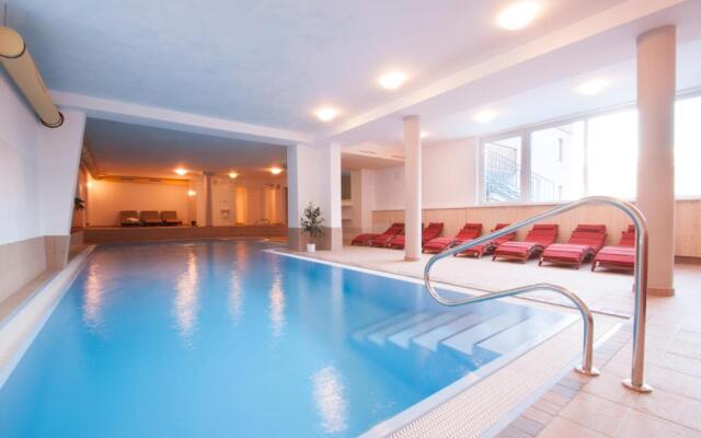 Erlebnishotel Fendels