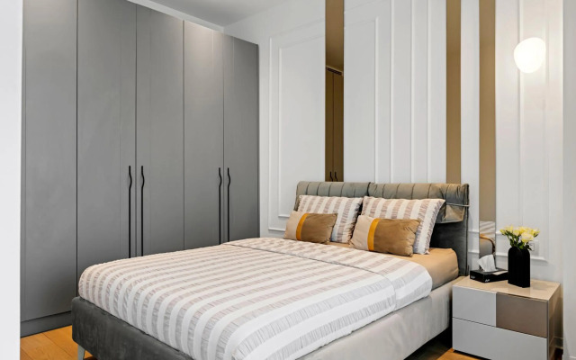 ONE Luxury Apartments