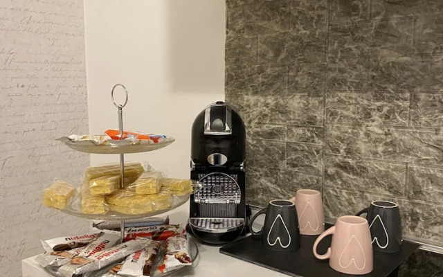 La Casa Vacanze La Perla Del Corso