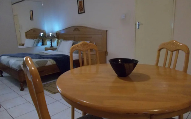 Wasingo Guest Inn