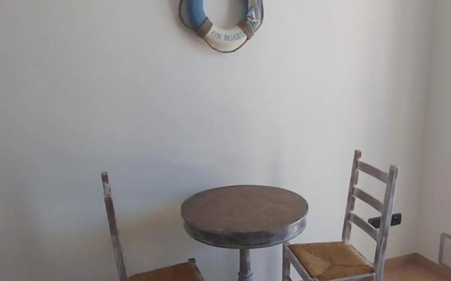 Appartamento La Spiaggia