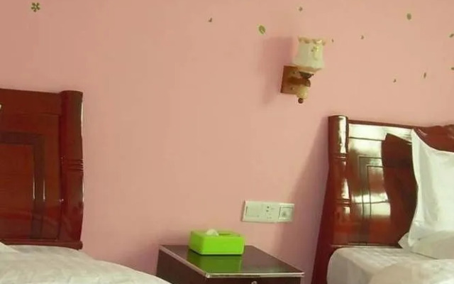 Xunliaowan Story Hotel - Huizhou