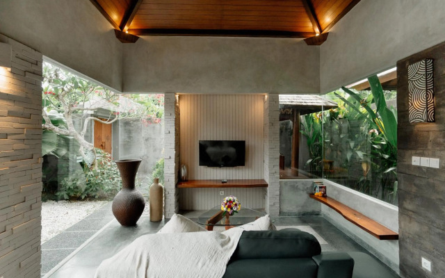 Bracha Villas