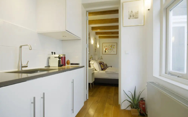 Mercedes Bed & Breakfast Amsterdam