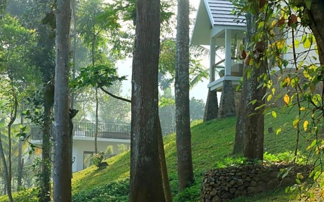 Amaana Plantations Resort