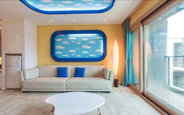 Sea and Sky Resort