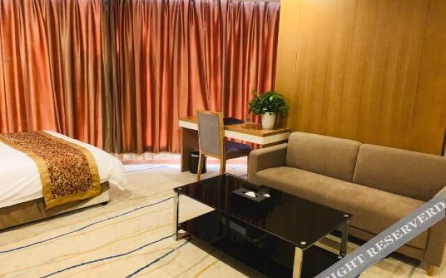 Tiande International Hotel