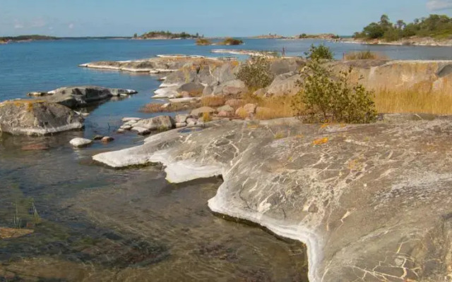 Sommarö Eremitstuga