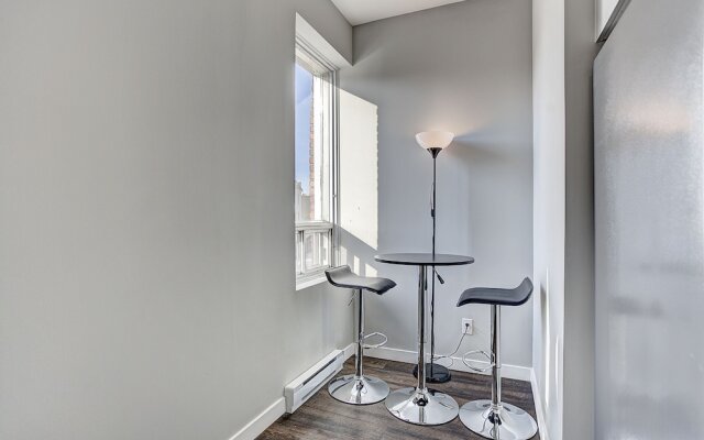 DestinationStays-University of Montreal