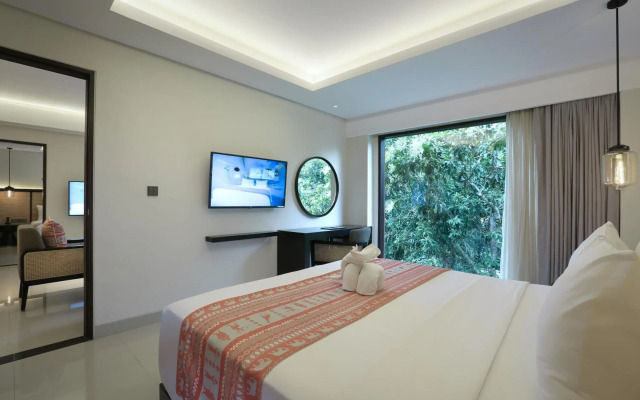 Sanctoo Suites and Villas