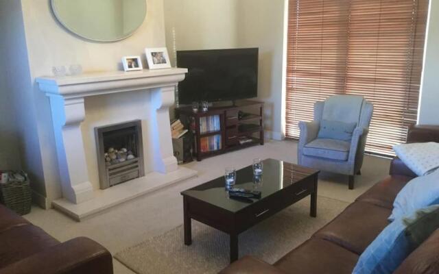 Home On The Edge Of Ireland!