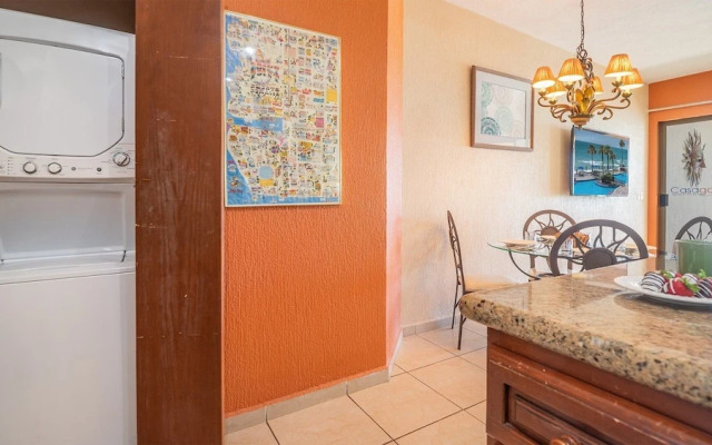 Sandy Feet Retreat Haven Oceanfront Condo