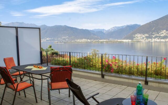 Apartment Coris Pettneu am Arlberg