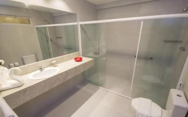 Praia Dourada Resort Maragogi