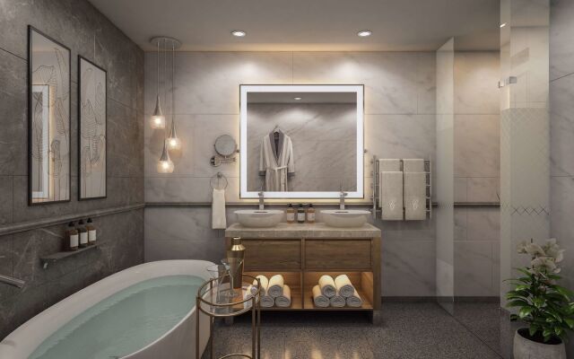 The Carlin Boutique Hotel