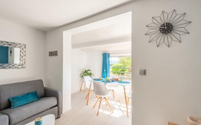 La Maisonnette Narbonnaise