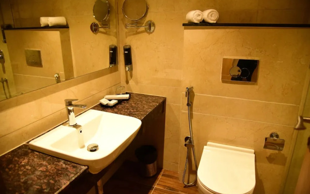 Hotel Grand Serene Mysore