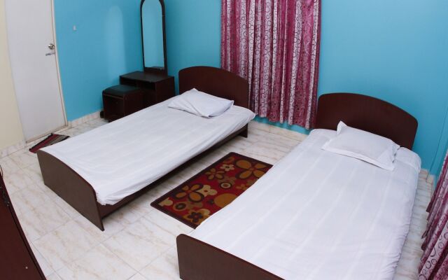 Sreemangal Resort