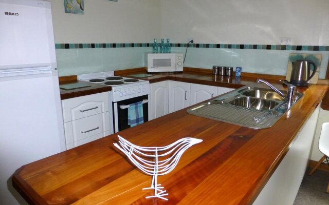 Eagles Rise Tasmania